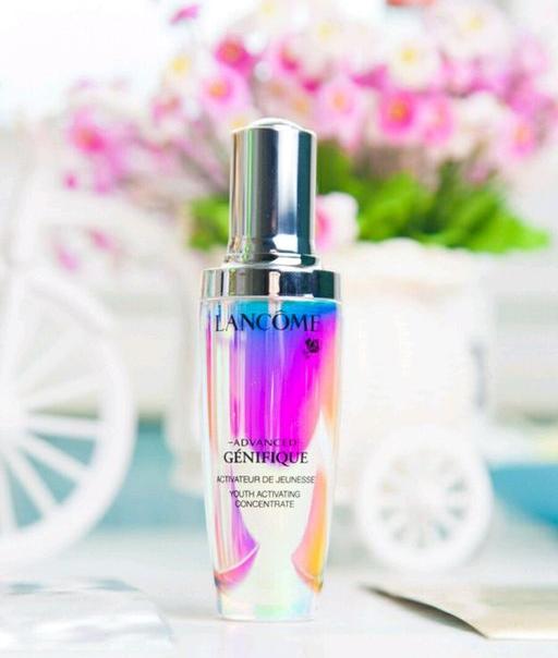 保湿又抗老的精华,盘点那些相见恨晚