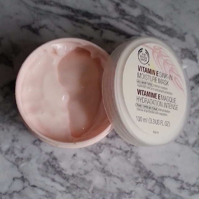 好物推荐睡眠面膜,懒人救星睡眠面膜