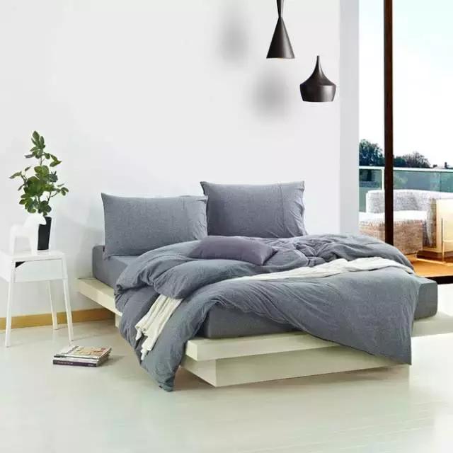 每个女生都值得拥有的床品,好看很实用的床品推荐