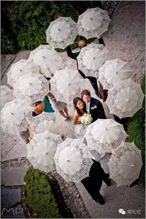 户外婚礼下雨文案怎么写,草坪婚礼遇到下雨怎么办