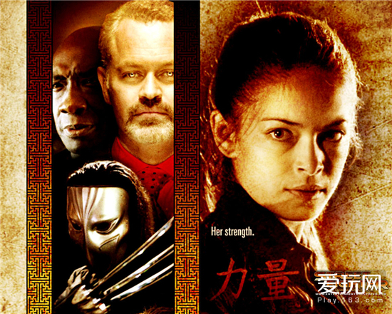 游戏改编电影最重要的是还原,为什么游戏改编电影都会很烂