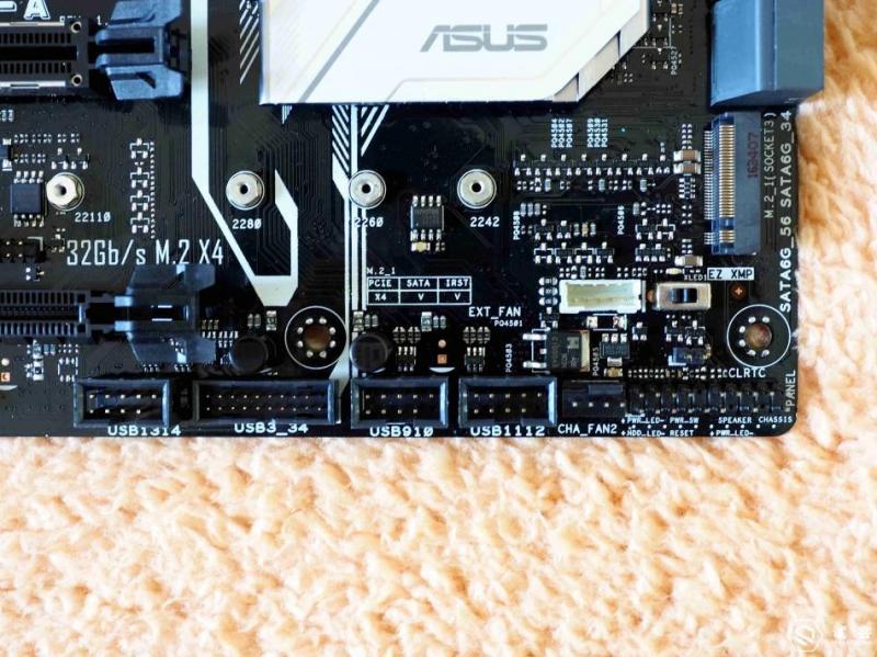 华硕primez270-a,华硕z97-k和z97-a区别