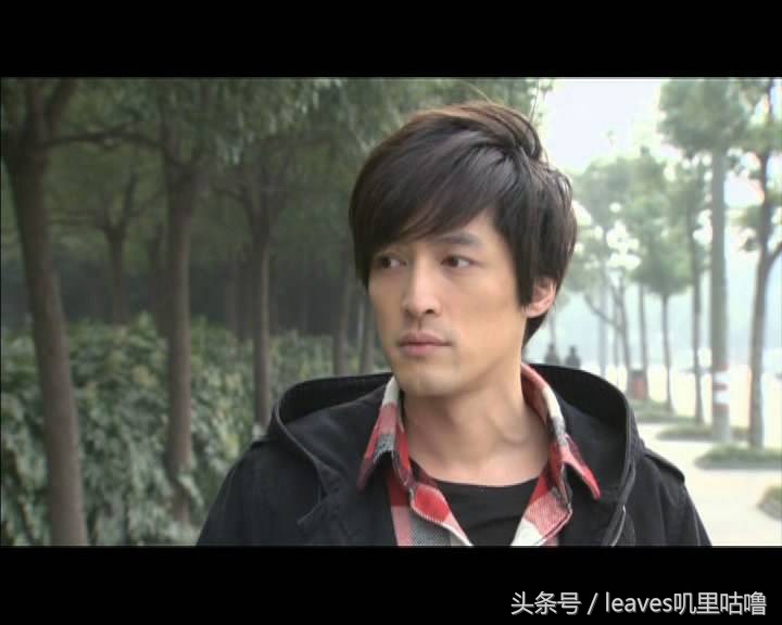 胡歌出道以来最好看的四部电视剧,盘点胡歌演过的古装角色