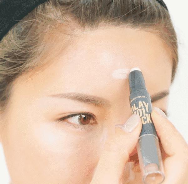 适合新手的入门平价彩妆分享,新手小白必看平价彩妆安利