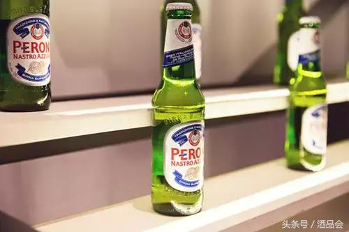 市面上各种啤酒盘点,流行的啤酒