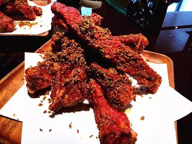 11大商场45家好吃餐厅，上海各大商场觅食指南，逛到哪吃到哪