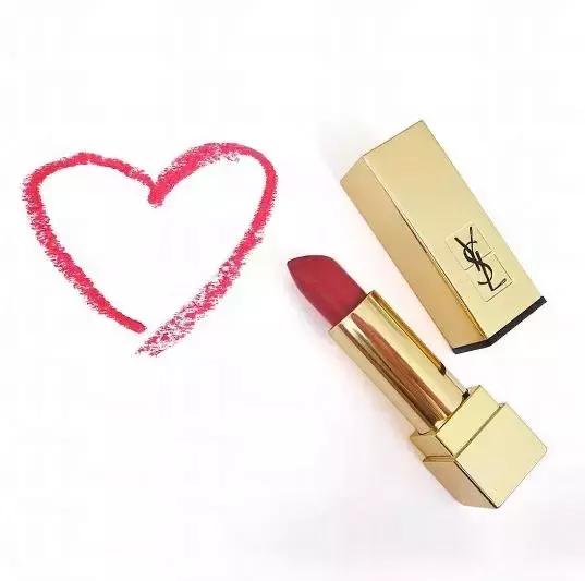 ysl七夕限定礼盒有粉气垫和口红吗 (ysl七夕限定口红礼盒小卡片)