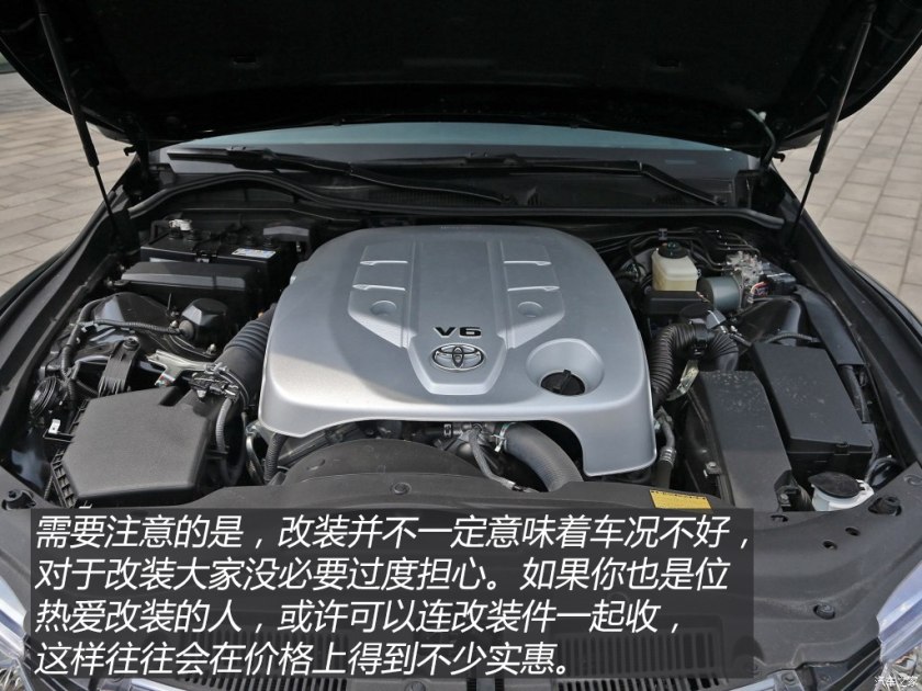 10款锐志精品二手车,丰田锐志10款二手车多少钱