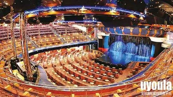 这可能是你见过最全的普吉岛攻略,最全的邮轮旅游攻略