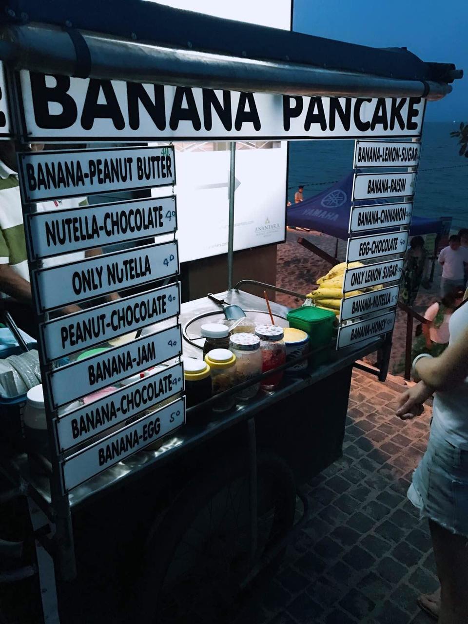 萨瓦迪卡！就在KohSamui撒野吧！