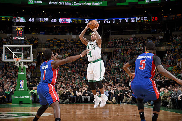 伊塞亚托马斯在nba的地位如何,伊赛亚托马斯全明星教练