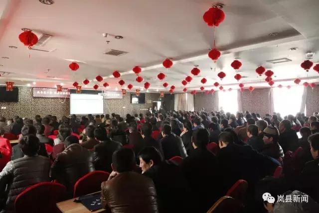 岚县妇联春季行动,山西省岚县工会