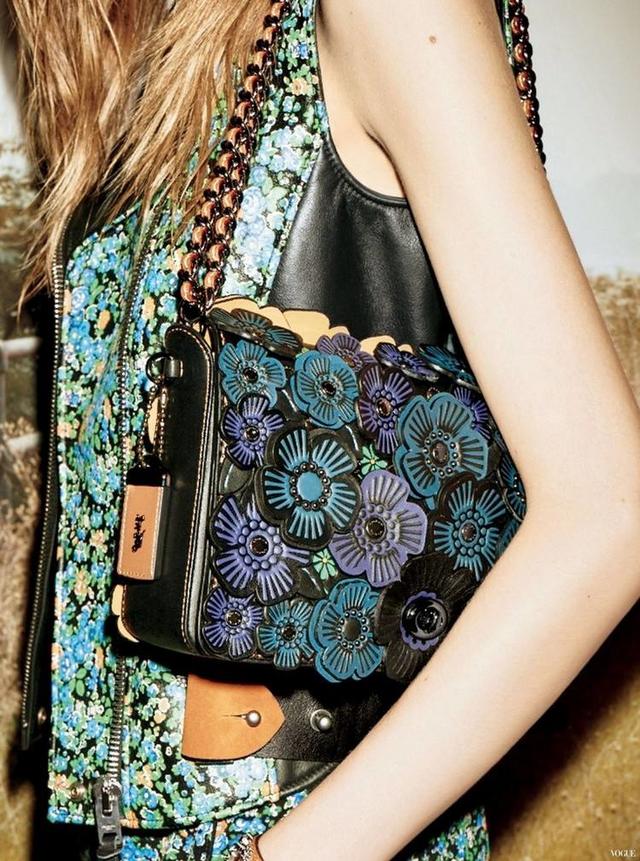 纽约海外代购coach,美国纽约买coach