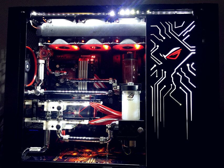 现在买什么游戏主机性价比最高,高端游戏主机组装推荐