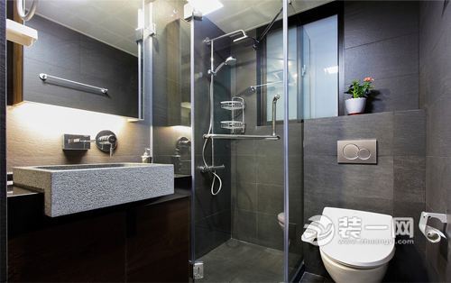 绍兴合心小区装修案例,嵊州和悦小户型装修效果图