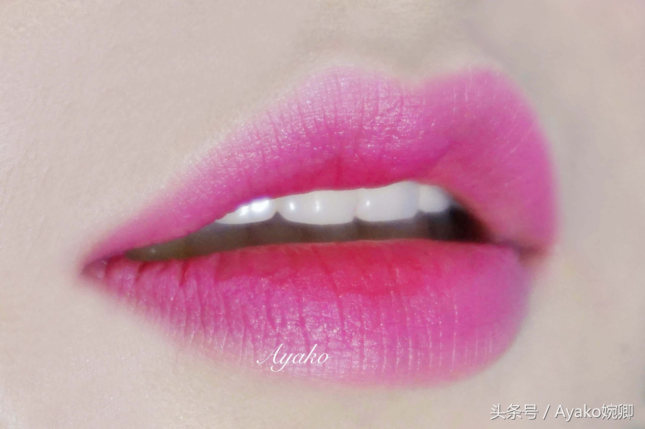 情人节约会带什么妆容最撩汉,情人节适合换什么妆容