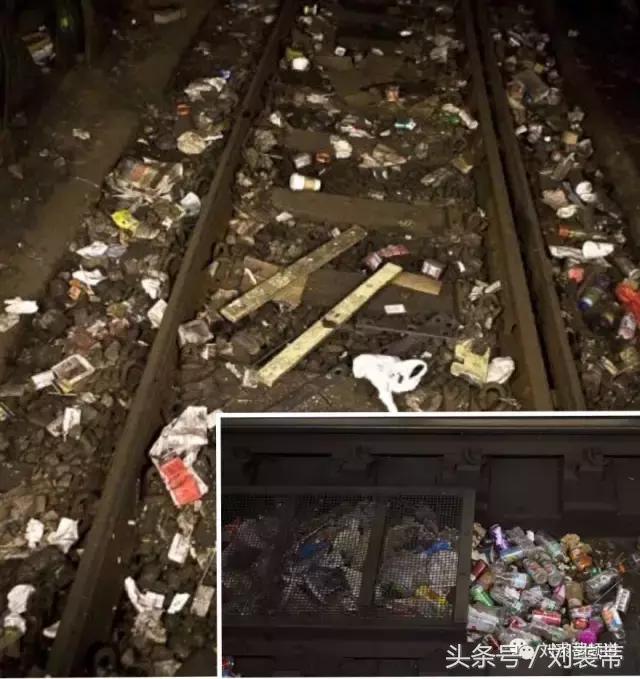 郑州曼哈顿求婚场地,曼哈顿的豪华地铁站