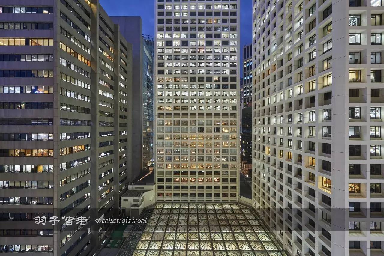 藏匿在繁华中环背后的丝丝暖意 (藏在繁华中环中的丝丝暖意)