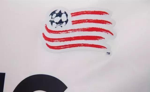 星条旗飘扬!新英格兰革命球衣发布!