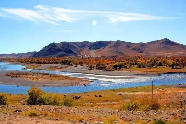 从武汉出发，坐火车就能去四国旅游，Get超强攻略！