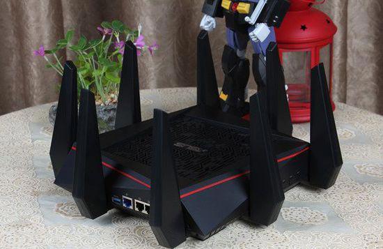 家用路由器明明有wifi信号，确打不开网页，究竟怎么回事？