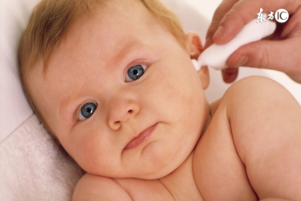 宝宝耳屎堵耳朵影响听力吗,清理宝宝外耳道耳屎影响听力吗