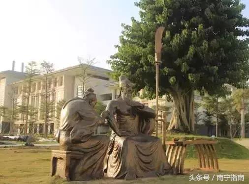 广西中医药大学值得上吗,广西大学最新事件