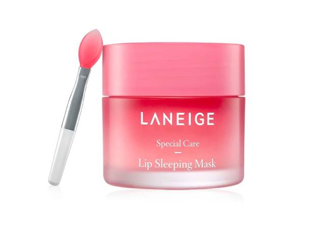 沙漠干唇用什么口红,适合沙漠唇的口红