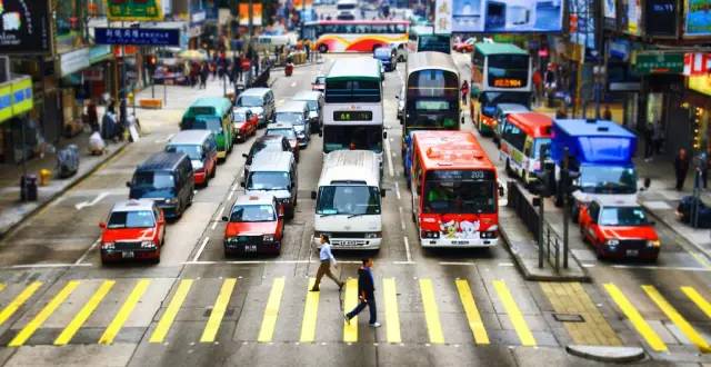 98元购物,香港98元买饭