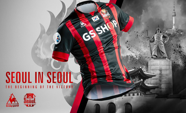 中超亚冠球衣有什么不同,中超各队球衣一览表