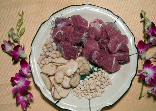 强筋健骨治腰肌劳损,腰肌劳损是不是要强筋健骨