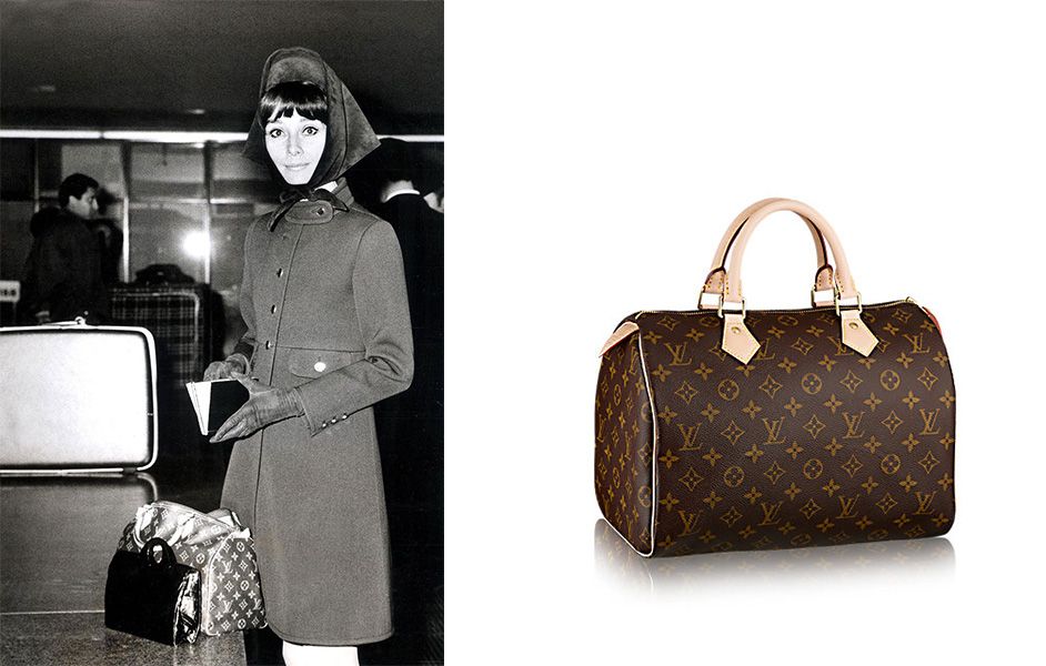 女人的经典包今年流行哪一款,现在流行的潮包