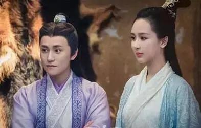 张一山快乐大本营杨紫秦俊杰,秦俊杰谈杨紫张一山