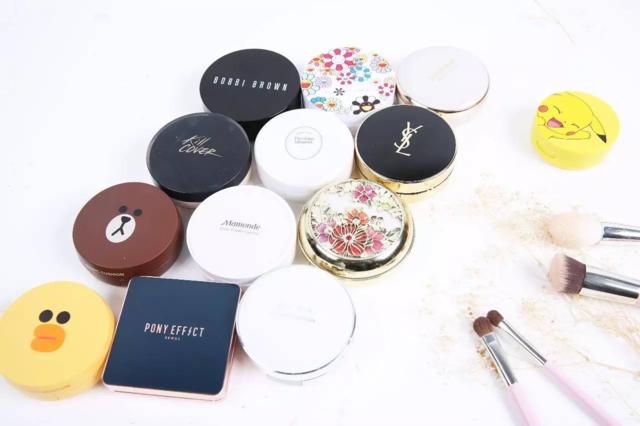 十大公认好用的气垫双层,最好的气垫是哪一款