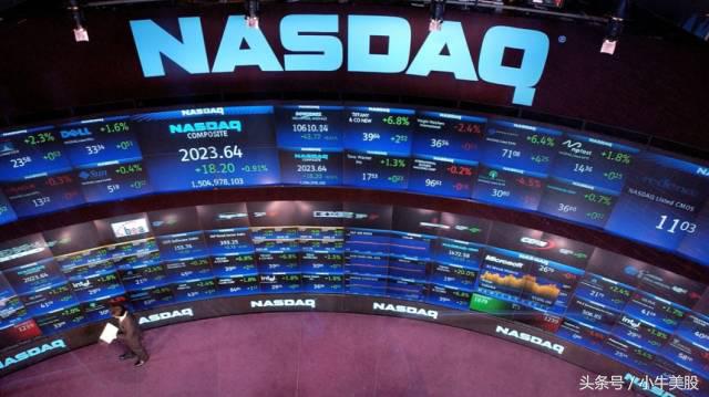 美股期权快速入门知识,炒美股新手入门教程