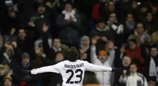 荷兰金童范德法特集锦,欧洲金童范德法特