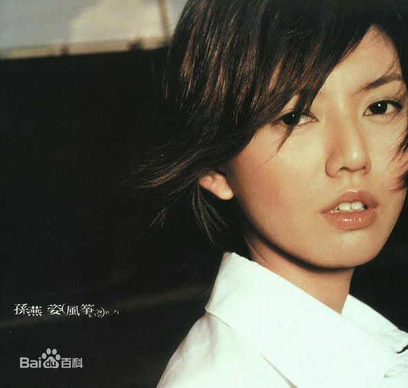 孙燕姿的传奇一生,孙燕姿黄金时代