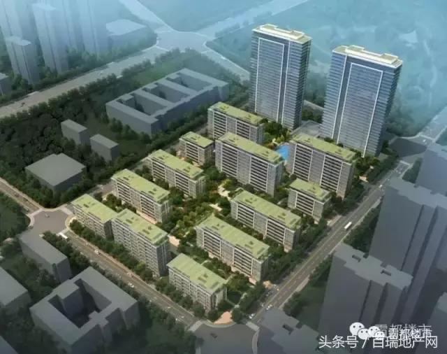 合肥地王房价多少一平,合肥最贵的新楼盘