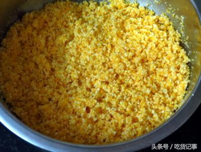 在印度家喻户晓的玉米Puttu是什么鬼？这外观辣眼睛