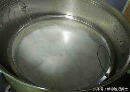 好吃到爆秦镇米皮,最好吃的秦镇米皮