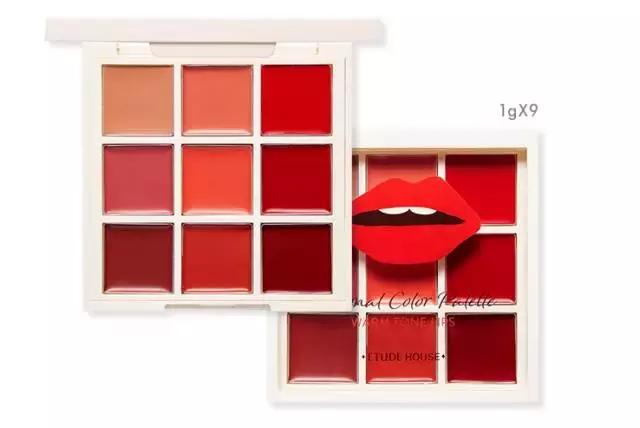 超级好看10元以下口红,推荐超便宜10块的口红