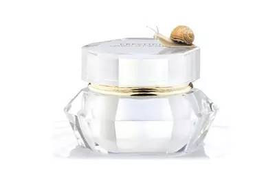 韩国红蜗牛霜,伊思白蜗牛霜好用吗