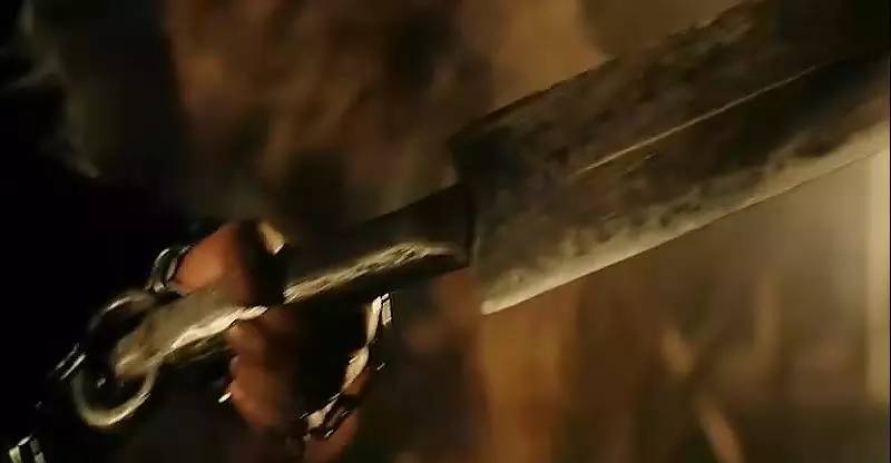 徐克的江湖才是江湖,徐克的风格