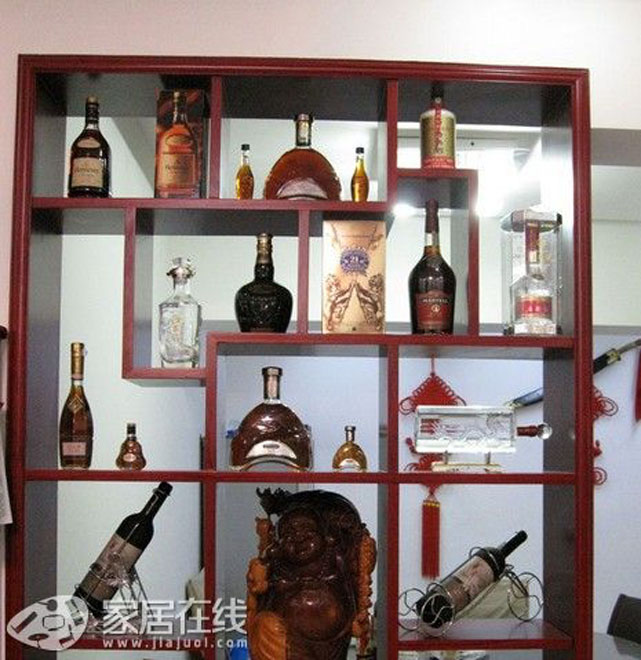 100个餐厅柜效果图,40平方餐厅包厢效果图