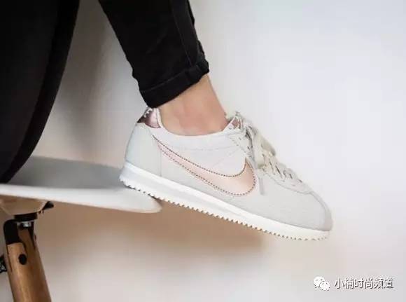 初春好看的鞋子,早春高颜值鞋子