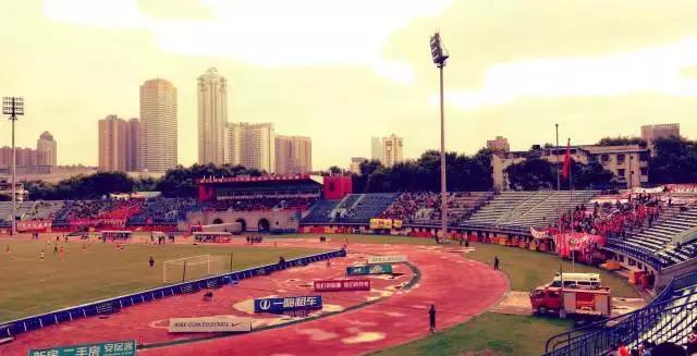 新华路武汉足球,武汉足球历程