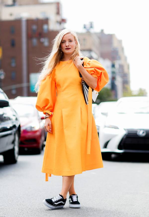 vans网红,vans懒人鞋经典款搭配