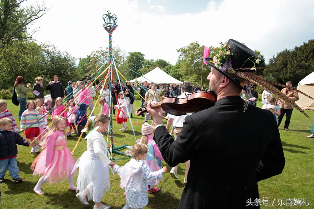决定你婚礼颜值的终极Boss来了?