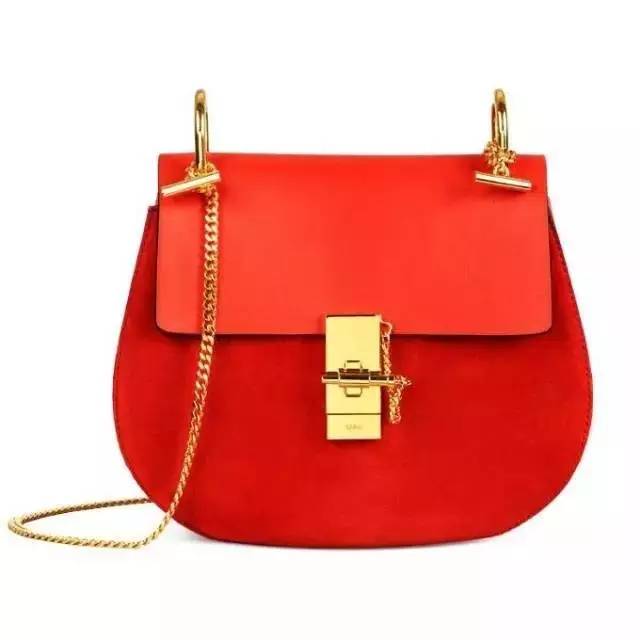 赵丽颖棕色包,赵丽颖名牌包