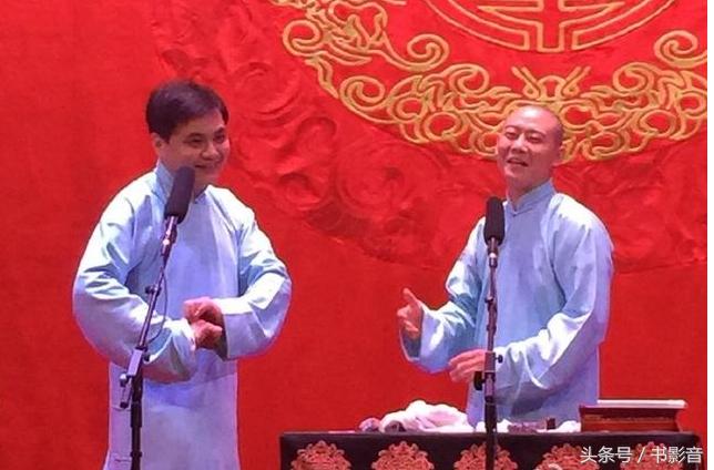 相声演员高峰现在干什么呢,相声演员高峰的现实生活